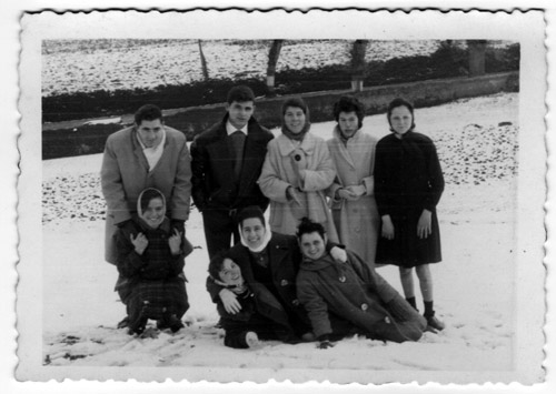Mas nieve 03/02/1963