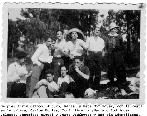 Silvallana 1934