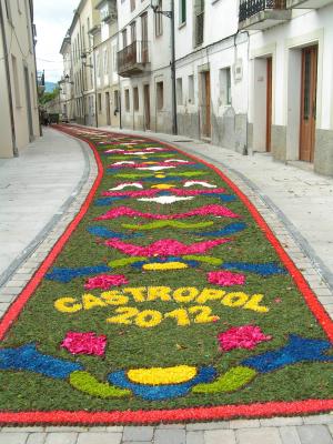 Calle Acevedo
