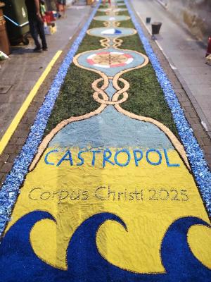 Calle Acevedo