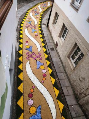Plaza Menendez Pelayo