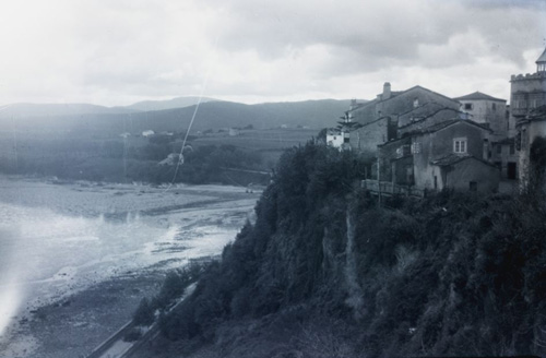 La Mirandilla, ¿año?